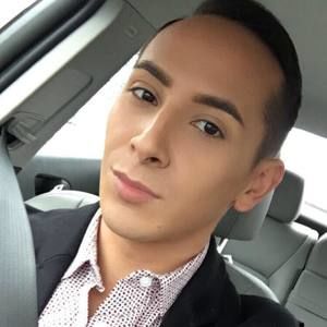 Meet your Posher, James